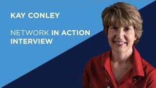 Kay Conley Interview