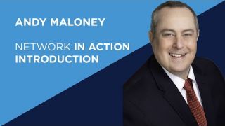 Andy Maloney Introduction