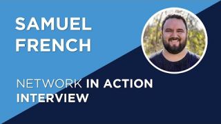 Samuel French Interview
