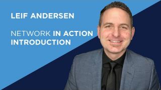 Leif Andersen Introduction