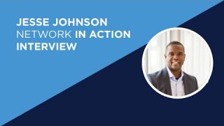 Jesse Johnson Interview