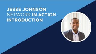 Jesse Johnson Introduction