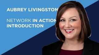 Aubrey Livingston Introduction
