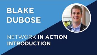 Blake Dubose Introduction