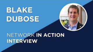 Blake Dubose Interview