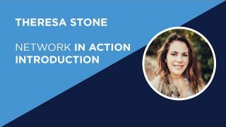 Theresa Stone Introduction