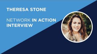 Theresa Stone Interview