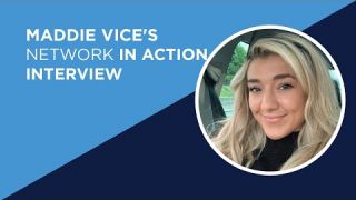 Maddie Vice Interview