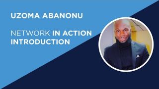 Uzoma Abanonu Introduction