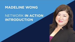 Madeline Wong Introduction