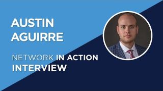 Austin Aguirre Interview