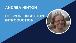 Andrea Hinton Introduction