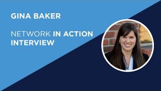 Gina Baker Interview