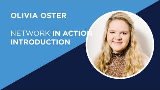 Olivia Oster Introduction