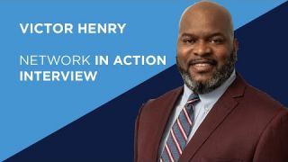 Victor Henry Interview