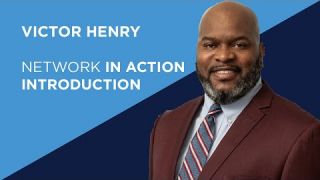 Victor Henry Introduction