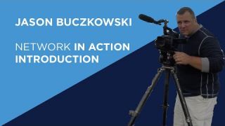Jason Buczkowski Introduction