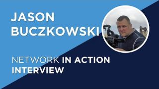 Jason Buczkowski Interview