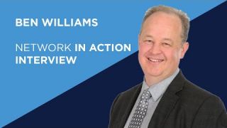 Ben Williams Interview