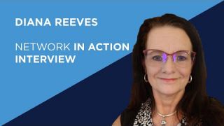 Diana Reeves Interview