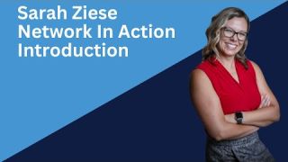 Sarah Ziese Introduction