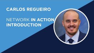 Carlos Rugueiro Introduction