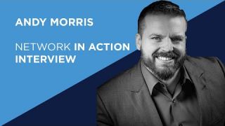 Andy Morris Interview