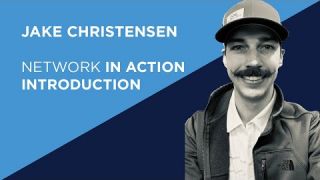 Jake Christensen Introduction