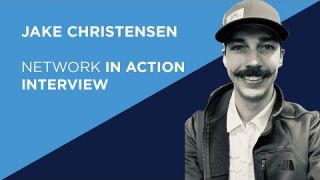 Jake Christensen Interview