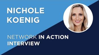 Nichole Koenig Interview