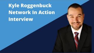 Kyle Roggenbuck Interview 1