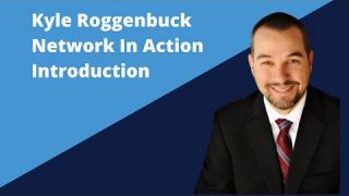 Kyle Roggenbuck Introduction