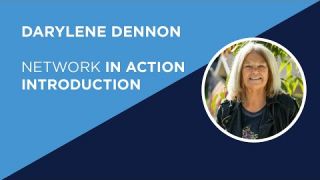 Darylene Dennon Introduction