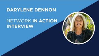 Darylene Dennon Interview