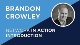 Brandon Crowley Introduction