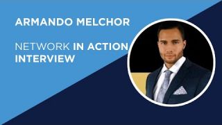 Armando Melchor Interview