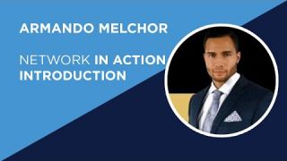 Armando Melchor Introduction