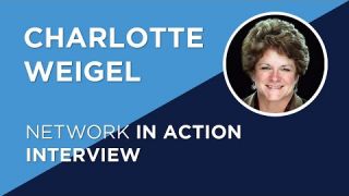 Charlotte Weigel Interview