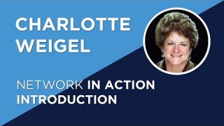 Charlotte Weigel Introduction