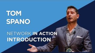 Thomas Spano Introduction