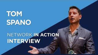 Thomas Spano Interview