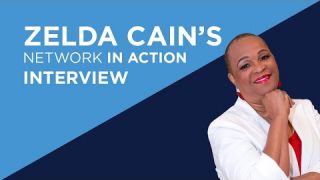 Zelda Cain's Interview