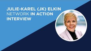 Julie-Karel (JK) Elkin's Interview