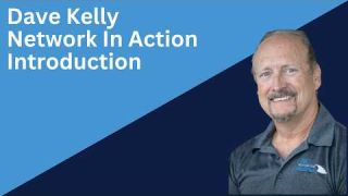 Dave Kelly Introduction