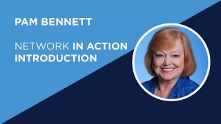 Pam Bennett Introduction