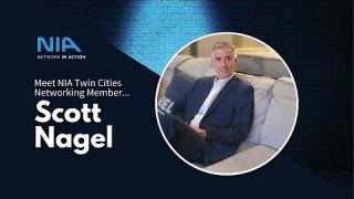 Meet NIA Twin Cities Member and REALTOR, Scott Nagel