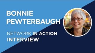 Bonnie Perterbaugh Interview
