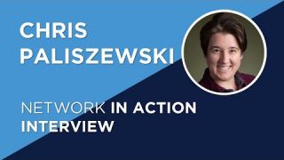 Chris Paliszewski Interview