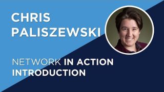 Chris Paliszewski Introduction