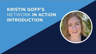 Kristin Goff Introduction